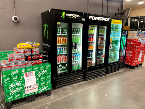 Home Improvement Store «The Home Depot», reviews and photos, 12005 Elam Rd, Balch Springs, TX 75180, USA