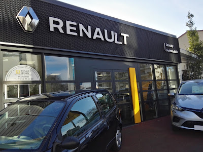 Jematy Automobile - Motrio à Mérignac