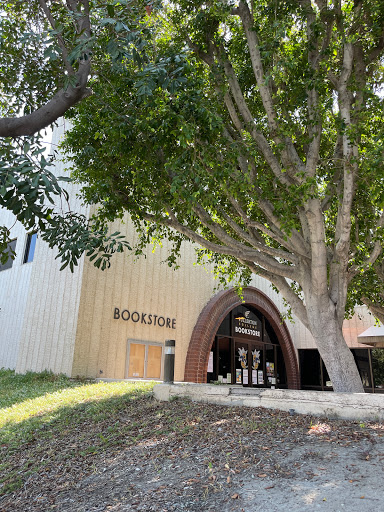 Book Store «Fullerton College Bookstore», reviews and photos, 330 E Chapman Ave, Fullerton, CA 92832, USA