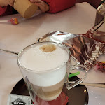 Photo n°1 de l'avis de Tetiana.t fait le 24/04/2022 à 10:06 sur le  Kleines Cafe Oberlungwitz à Oberlungwitz