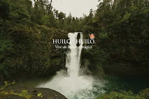 Portal Salto Huilo Huilo image