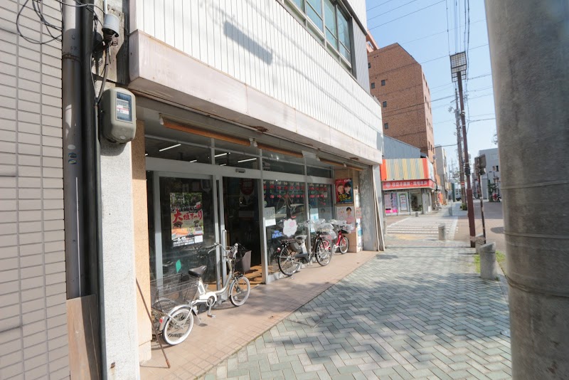 岡田自転車店