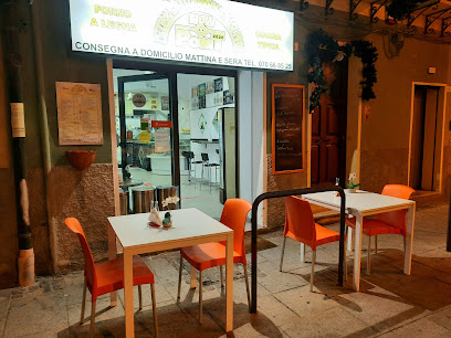 Pizzeria Gastronomia Fast Food New Point 2020 - Via S. Giovanni, 290, 09127 Cagliari CA, Italy