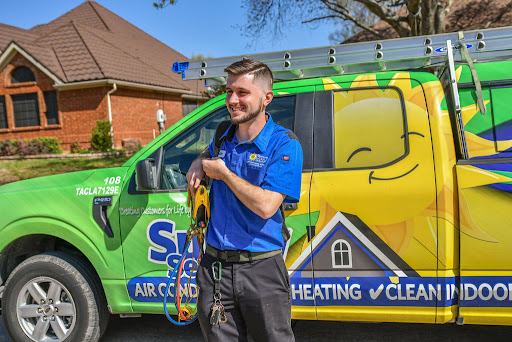 Air Conditioning Contractor «Sunny Service», reviews and photos