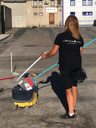 Limpiezas Lavín en Humanes de Madrid, Madrid