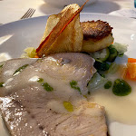 Photo n°10 de l'avis de Ines.� fait le 09/07/2021 à 09:25 sur le  Hotel Sonnenburg à Merano