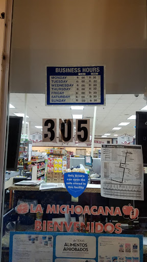 Butcher Shop «La Michoacana Meat Market», reviews and photos, 2200 N 10th St, McAllen, TX 78501, USA