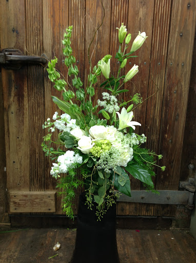 Florist «Marzi Florist Inc», reviews and photos, 33 Fern St, New Britain, CT 06053, USA