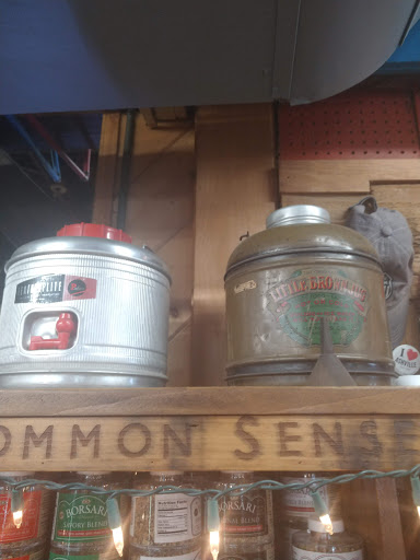 General Store «Ashville General Store», reviews and photos, 4844 NY-474, Ashville, NY 14710, USA