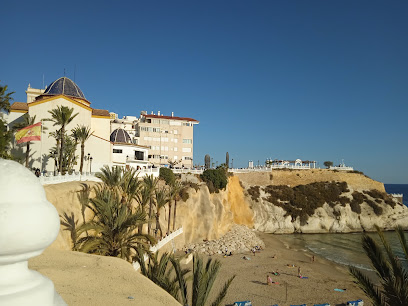 Playa de Mal Pas