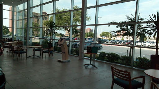Ford Dealer «North Central Ford», reviews and photos, 1819 N Central Expy, Richardson, TX 75080, USA