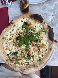 Plats et boissons du Pizzeria Clem's Pizza à L'Isle-sur-la-Sorgue - n°13