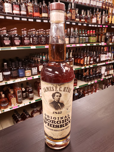 Liquor Store «Bourbon Scotch & Beer», reviews and photos, 1721 Madison Ave, Lakewood, NJ 08701, USA