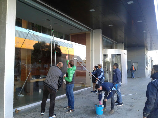 Asisgrup en Girona, Girona