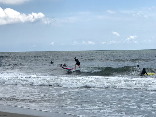 Surf Shop «7th Street Surf Shop», reviews and photos, 654 Boardwalk, Ocean City, NJ 08226, USA