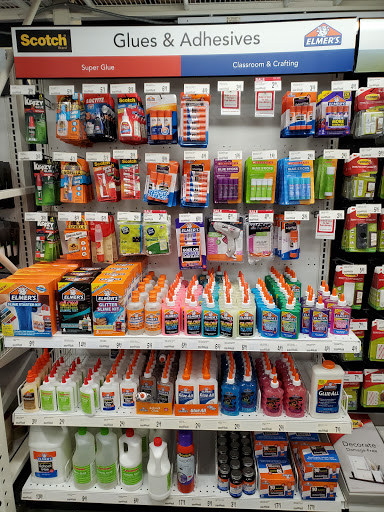 Office Supply Store «Office Depot», reviews and photos, 8315 SW Jack Burns Blvd C, Wilsonville, OR 97070, USA