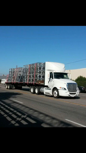 Courier Service «Orange Courier», reviews and photos, 3731 Warner Ave, Santa Ana, CA 92704, USA