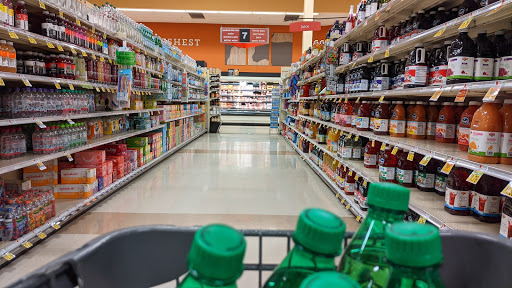 Grocery Store «Hannaford Supermarket», reviews and photos, 107 Wells Plaza, Wells, ME 04090, USA