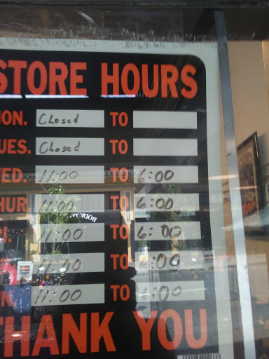 Jeweler «Studio Six Jewelers», reviews and photos, 2390 Telegraph Ave, Berkeley, CA 94704, USA