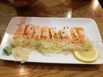 Plats et boissons du Restaurant japonais Fusion N'Rolls Sushi à Bourg-la-Reine - n°13
