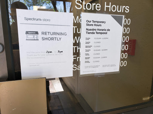 Cable Company «Charter Communications», reviews and photos, 8120 Camino Arroyo, Gilroy, CA 95020, USA