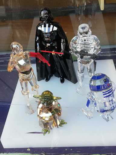 Jewelry Store «Swarovski», reviews and photos, 295 Geary St, San Francisco, CA 94102, USA