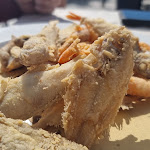 Photo n°3 de l'avis de riccardo.o fait le 18/03/2023 à 13:55 sur le  Ristorante Velico à Marina di Ravenna