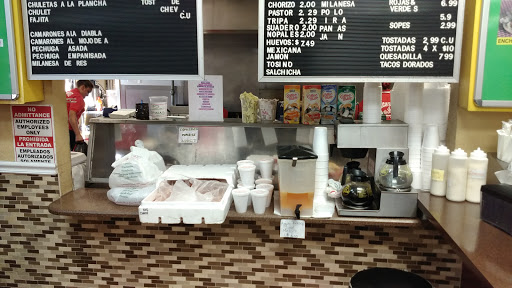 Supermarket «Mexican Supermarket Inc», reviews and photos, 2099 W Atlantic Blvd, Pompano Beach, FL 33069, USA