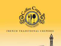 Photos du propriétaire du Crêperie Coffee Crêpes à Paris - n°13