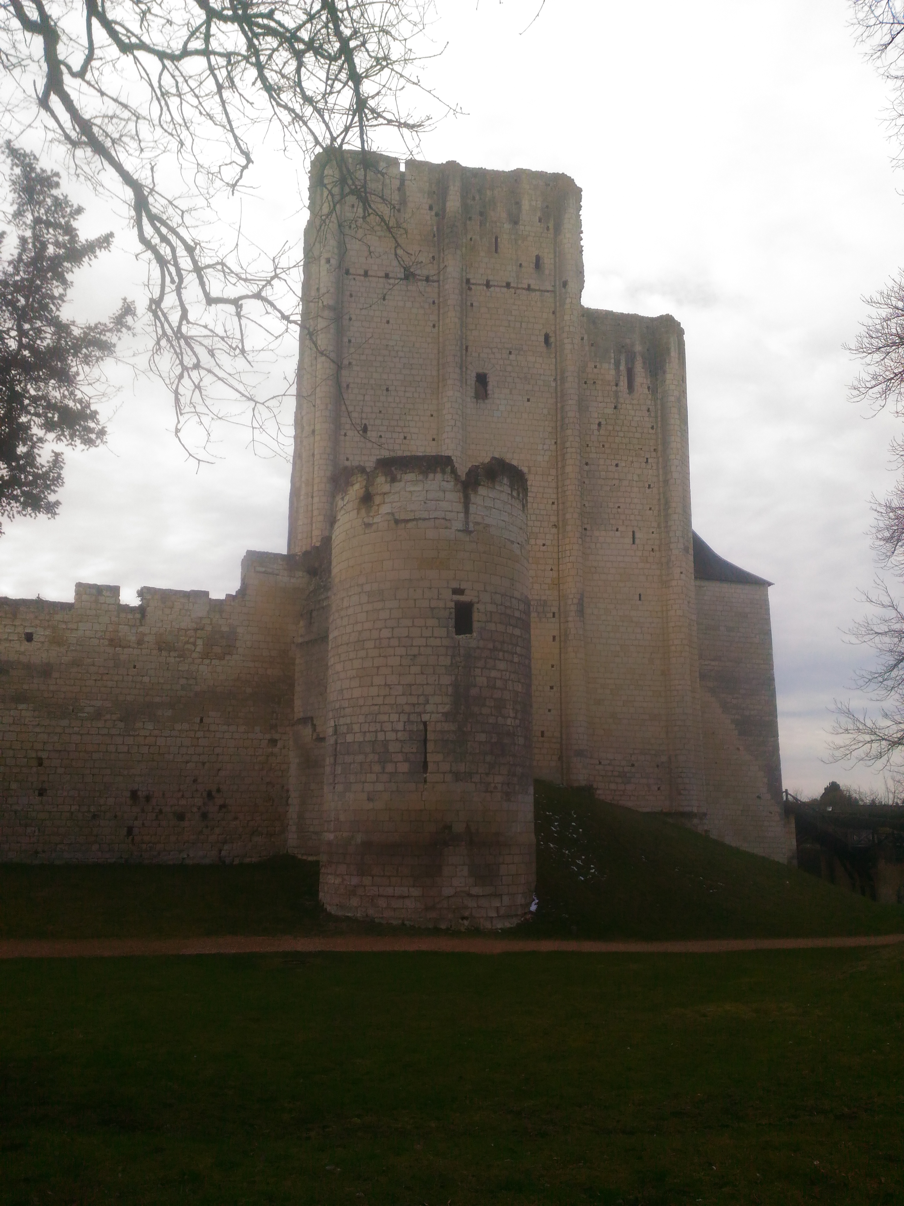 Photo n° 2 de l'avis de Savinien.e fait le 01/03/2018 à 18:17