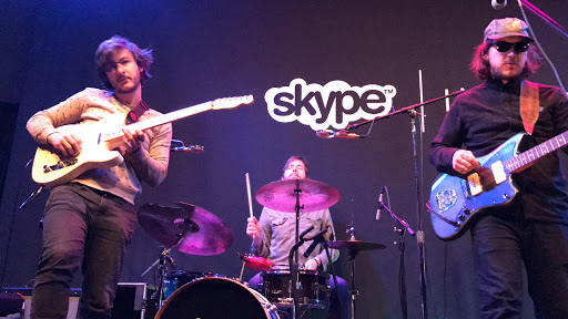 Concert Hall «Skype Live Studio», reviews and photos, 1210 SW 5th Ave, Portland, OR 97204, USA