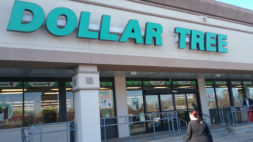 Dollar Store «Dollar Tree», reviews and photos, 980 Shrewsbury Ave #7c, Tinton Falls, NJ 07724, USA