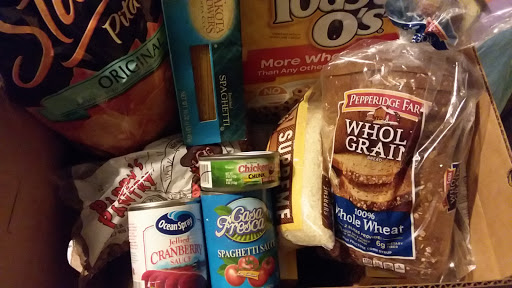 Food Bank «Yuma Community Food Bank», reviews and photos