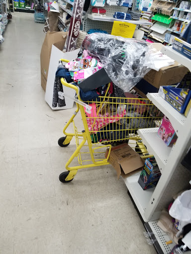 Discount Store «Dollar General», reviews and photos, 1549 Savannah Rd, Lewes, DE 19958, USA