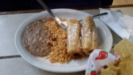 El Rancho Mexican Grill