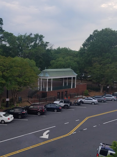 Non-Profit Organization «Earl Smith Strand Theatre», reviews and photos, 117 N Park Square, Marietta, GA 30060, USA