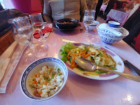 Plats et boissons du Restaurant asiatique Escale d' Asie à Bagnères-de-Bigorre - n°9