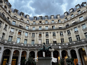 Photo n°81 de Chez Edouard à Paris ()