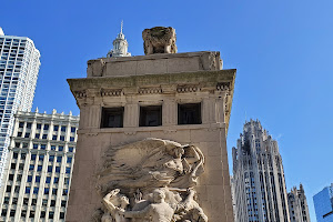 DuSable Bridge