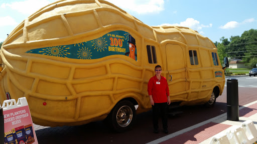 Supermarket «Weis Markets», reviews and photos, 719 US-522, Selinsgrove, PA 17870, USA