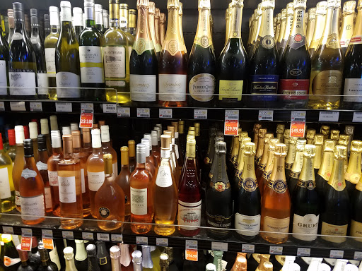 Grocery Store «Bristol Farms», reviews and photos, 1570 Rosecrans Ave, Manhattan Beach, CA 90266, USA