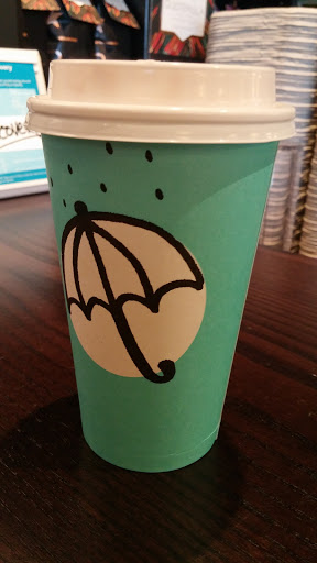 Coffee Shop «Starbucks», reviews and photos, 1970 Hilliard Rome Rd, Columbus, OH 43228, USA