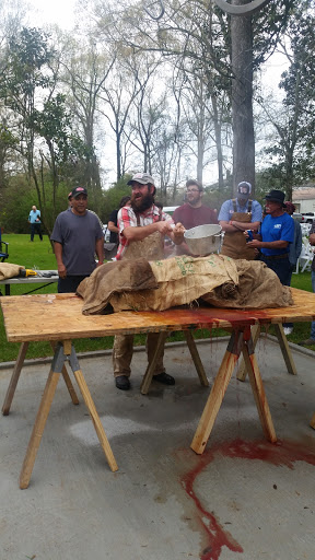 Caterer «White Oak Plantation», reviews and photos, 17660 George Oneal Rd, Baton Rouge, LA 70817, USA