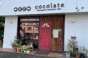 Cocolate Cafe image