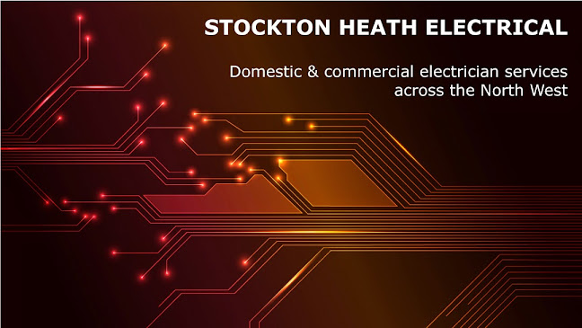 Comments and reviews of Stockton Heath Electrical