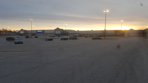 Department Store «Walmart Supercenter», reviews and photos, 5101 SE 14th St, Des Moines, IA 50320, USA