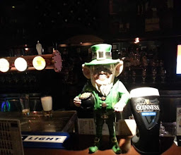 Mulligans Irish Bar | Khaosan road photo