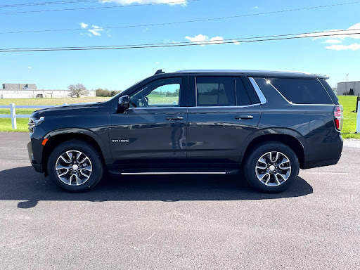 Used Car Dealer «True Blue Autos», reviews and photos, 1661 N Michigan Ave, Greensburg, IN 47240, USA
