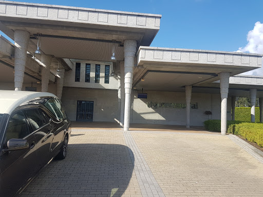 Vigo Memorial en Pontevedra