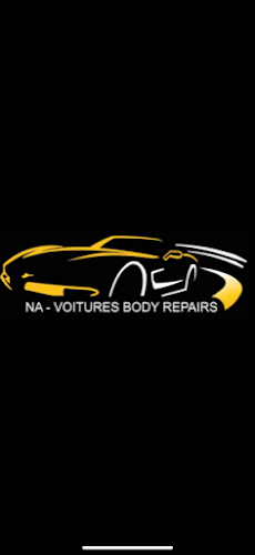 Reviews of NA-Voitures Body Repairs in Bedford - Auto repair shop